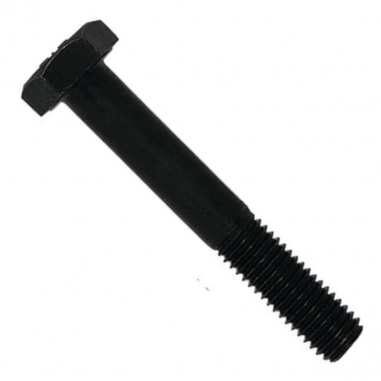 Parafuso Sextavado A�o 8.8  M6 x 100MM MA DIN 933