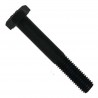 Parafuso Sextavado A�o 8.8  M6 x 100MM MA DIN 933