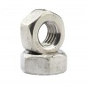 Porca Sextavada MA 6 - 1.00 Chave 10 Inox 304/A2 Classe 70 Passivado