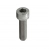 Parafuso Sextavado Interno Allen M3-0.50 x 12mm inox a2 304